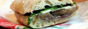 Umami sandwich